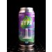 Brasserie du Bas-Canada  HYPA #8  IPA  6,5% 