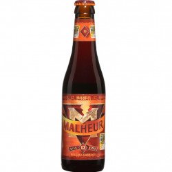 Malheur 12º 33Cl - Cervezasonline.com