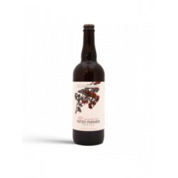 Trillium Fated Farmer Cranberry - Beer Merchants