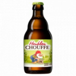 La Chouffe IPA - Houblon