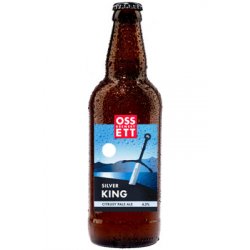 Ossett Brewery Silver King