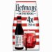 Liefmans Fruitesse bier 
