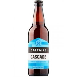 Saltaire Brewery Cascade
