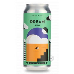 Fuerst Wiacek Dream #8 - Beer Republic