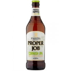 St Austell Proper Job