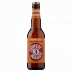 Jopen Mooie Nel IPA / Northsea IPA