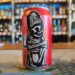 Rogue Ales Dead Guy Imperial IPA