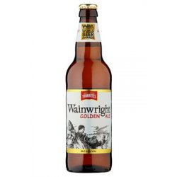 Thwaites Brewery Wainwright