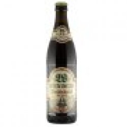 Wieninger Guidobald Export Dunkel 0,5l - Craftbeer Shop