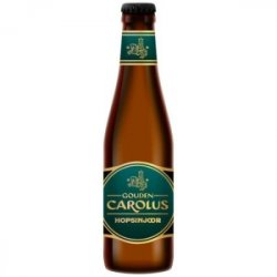 Gouden Carolus Hopsinjoor