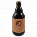 Møn Dronning Fanes Brown Ale Øko 