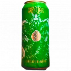 Brujos Brewing FH Sitra Achra (2025) Brujos Brewing FH Sitra Achra (2025)