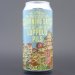 Burning Sky - Luppoleto Pils - 5.2% (440ml) Burning Sky - Luppoleto Pils - 5.2% (440ml)