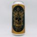 Structures Coffee Forest King Brown Ale Can Structures Coffee Forest King Brown Ale Can