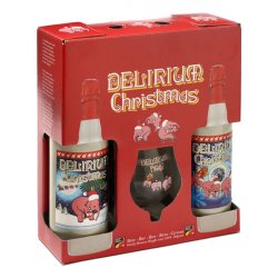 Delirium Christmas Noël