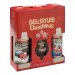 Delirium - Huyghe Brewery Delirium Christmas Giftpack 6x2x75CL 