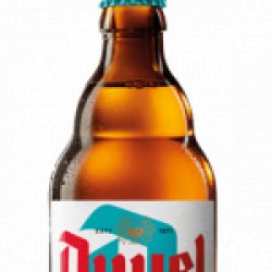 Duvel Triple Hop Cashmere cerveza 33cl - La Cerveteca Online