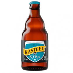 KASTEEL XTRA 33 CL - Che que vino