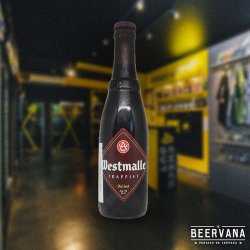 Westmalle Dubbel - Beervana