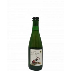 Boerenerf  Oude Gueuze
