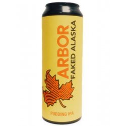 Arbor Faked Alaska