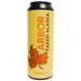 Arbor Faked Alaska Pudding IPA 