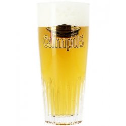 Campus 25cl - Beer Glass Enthusiast