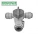 JG NC2555 - Shut Off Valve T - 38JG to 38 