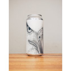 OmnipolloTrillium: Really Big Bird (Freaky Friday) - Gott erhalt’s Bierladen