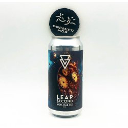 Azvex Brewing Leap Second  IPA  5.7% - Premier Hop