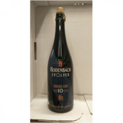 Brouwerij Rodenbach Rodenbach Evolved Grand Cru