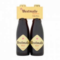 Westmalle Tripel