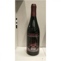 Amager Bryghus Apache Kid Amager Bryghus Apache Kid