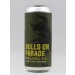 Counterpart Brewing  Bulls On Parade (canned 5-7-23) 