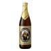 Franziskaner Hefe Hell cerveza 50 cl 