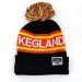 Kegland Winter Beanie Hat 
