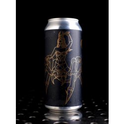 Mortalis  Arachne  IPA  6,5% - Quaff Webshop