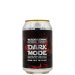Nerdbrewing X Emperor’s – Dark Mode Amburana Wood Aged Double Chocolate & Vanilla Stout 