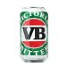 VB Victoria Bitter Cans 30 x 375ml (30 Pack) VB Victoria Bitter Cans 30 x 375ml (30 Pack)