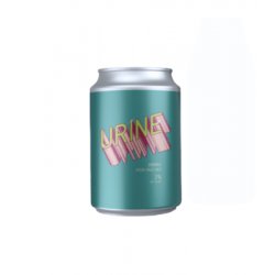 Brasserie du Borinage Urine