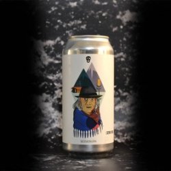 La Pirata La Pirata - Transito Amaguana - 4% - 44cl - Can - La Mise en Bière