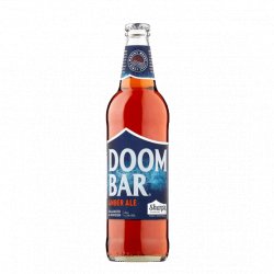 SHARPS DOOM BAR - Las Cervezas de Martyn