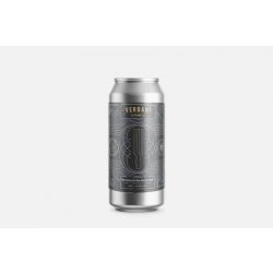 Verdant Brewing Co We Sing At Six And A Half