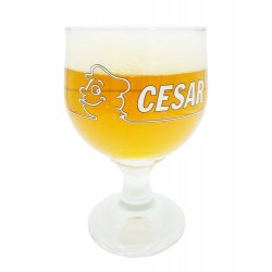 Cesar 33cl - Beer Glass Enthusiast