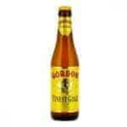 Gordon Finest Gold cerveza 33 cl - La Cerveteca Online