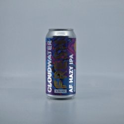 Cloudwater Brew Co. Fresh: Strata Edition