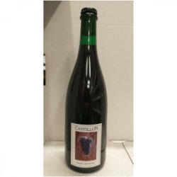 Cantillon Saint Lamvinus