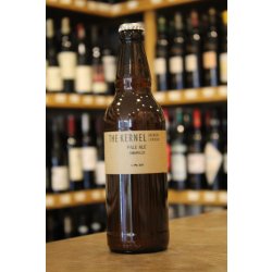 THE KERNEL PALE ALE AMARILLO - Otherworld Brewing ( antigua duplicada)