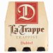 La Trappe Trappist dubbel bier 