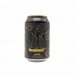 Les Intenables - Gabare 33cl  Imperial Stout BA Cognac 